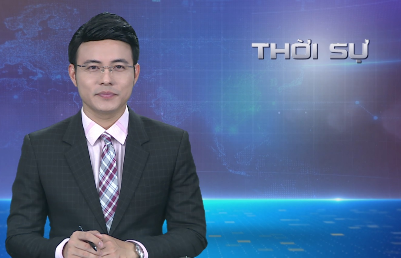 Chương trình thời sự tối 23/05/2023